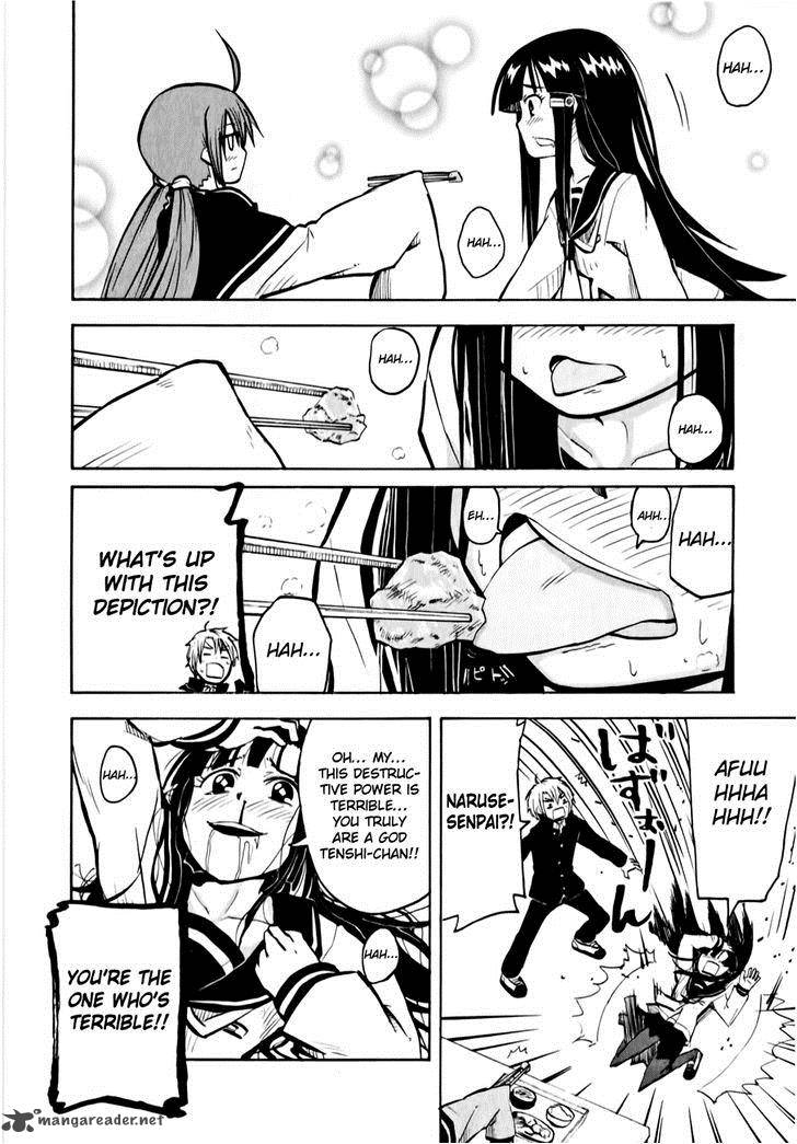 Tenshi Chan To Akuma Kun 9 14