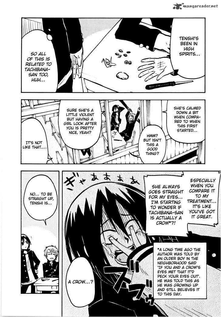 Tenshi Chan To Akuma Kun 9 16