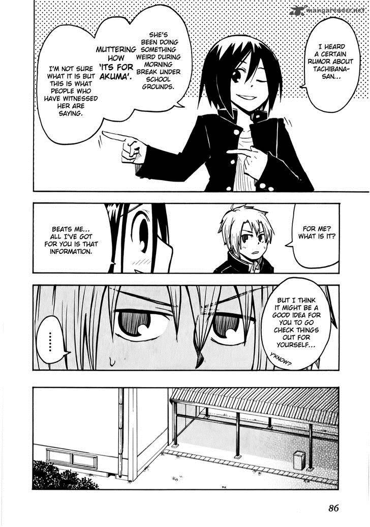 Tenshi Chan To Akuma Kun 9 18