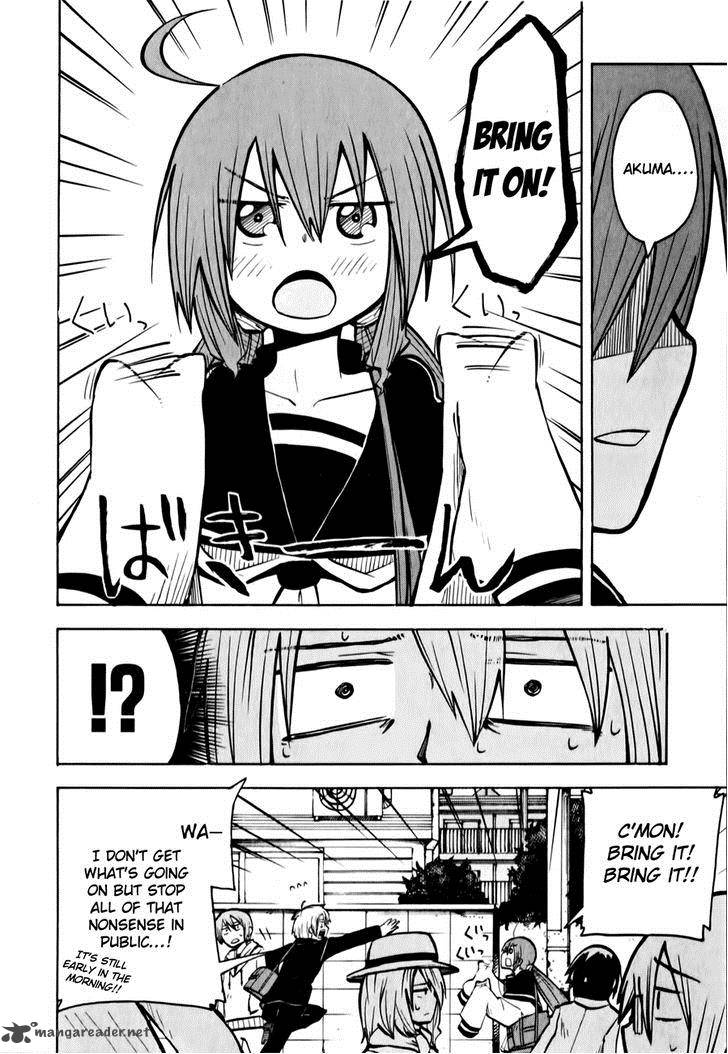 Tenshi Chan To Akuma Kun 9 2