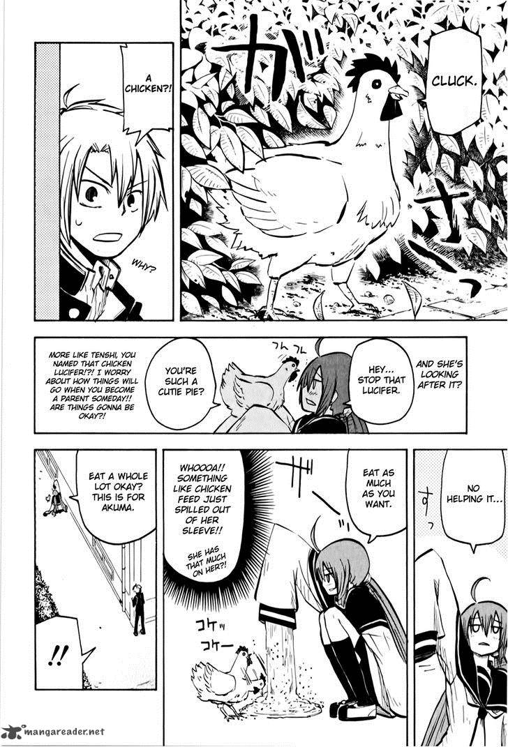 Tenshi Chan To Akuma Kun 9 20