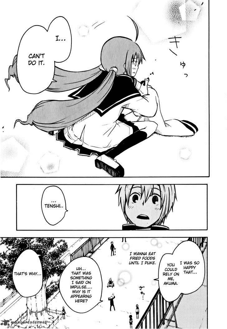 Tenshi Chan To Akuma Kun 9 26