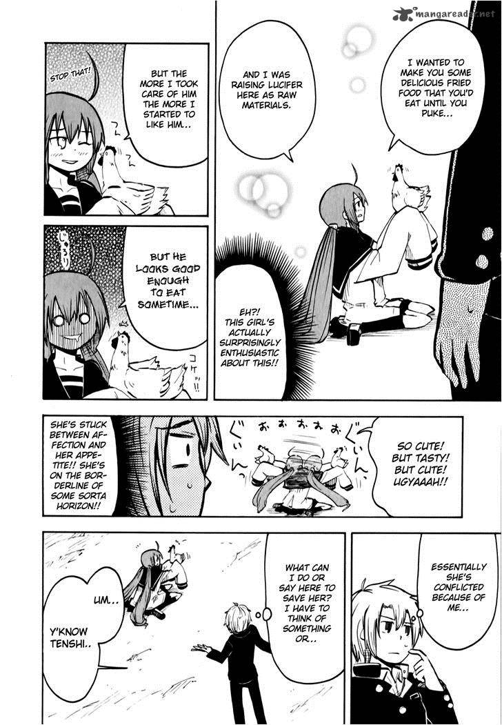 Tenshi Chan To Akuma Kun 9 27
