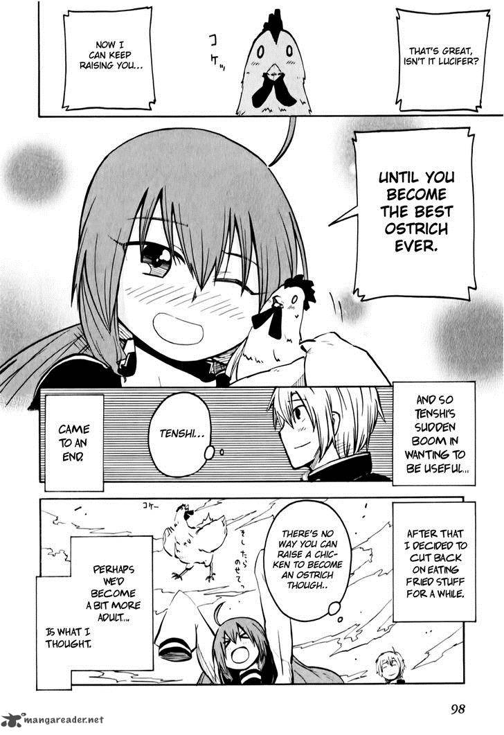 Tenshi Chan To Akuma Kun 9 29
