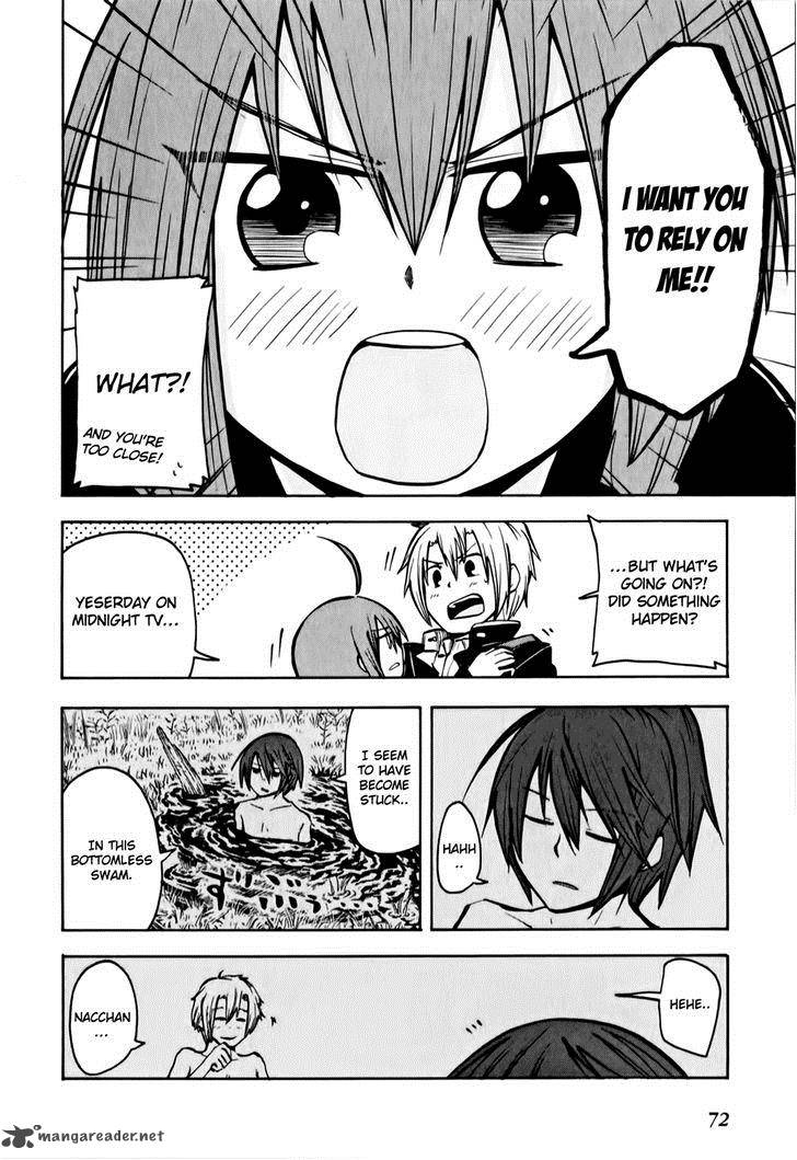Tenshi Chan To Akuma Kun 9 4