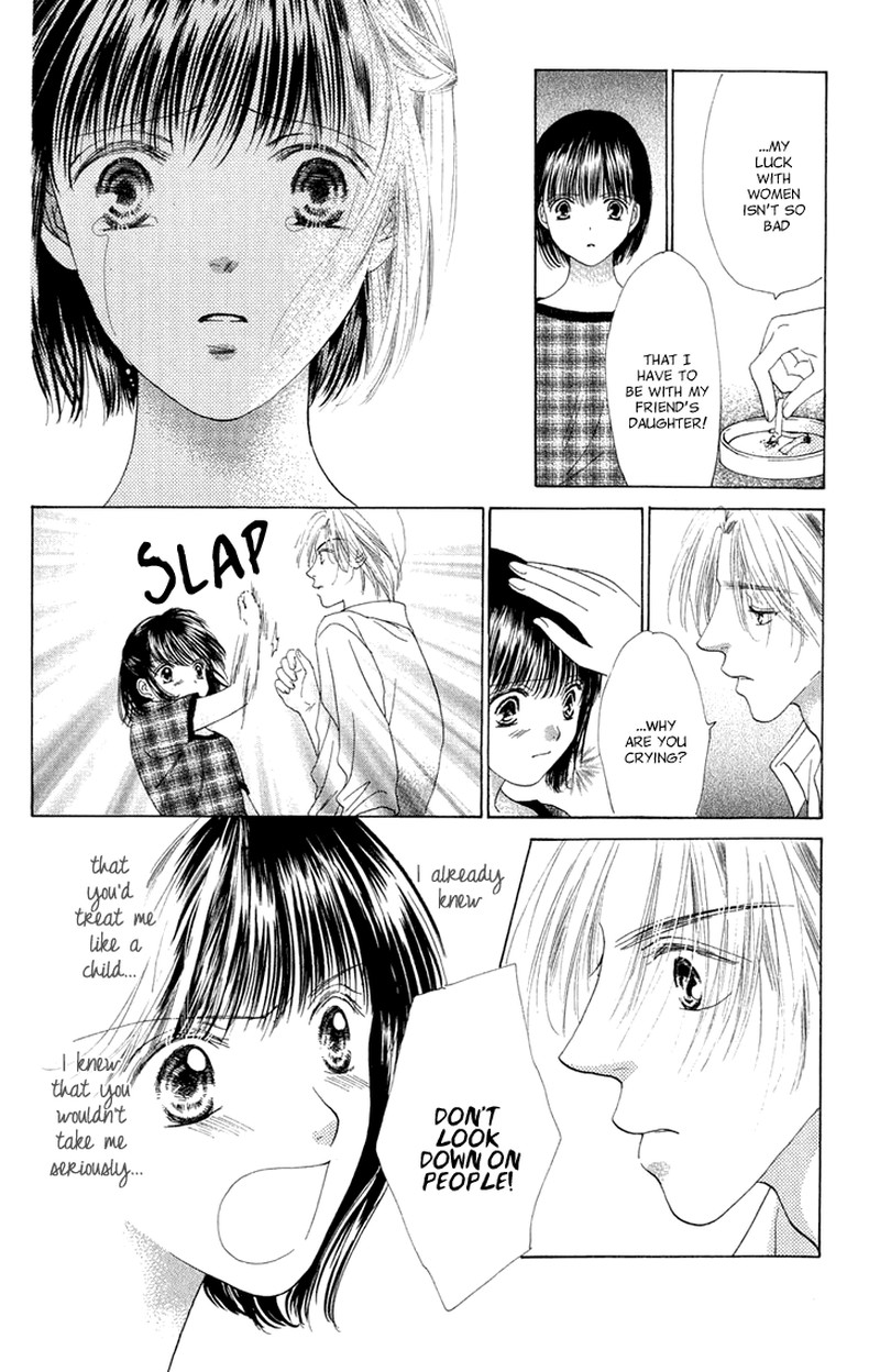 Tenshi No Uta 38e 39