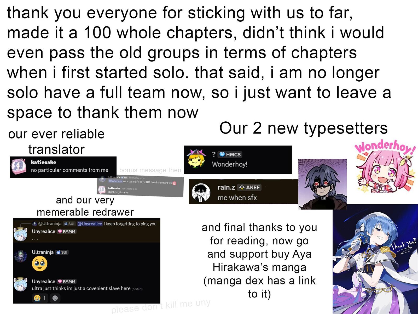 Tenshi To Akuto 101 19