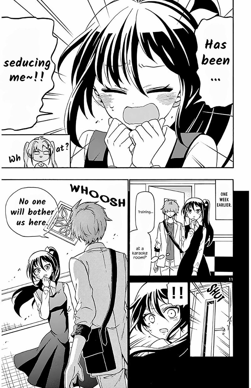 Tenshi To Akuto 104 11