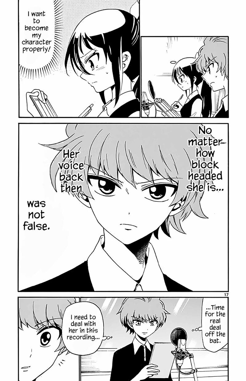 Tenshi To Akuto 104 17