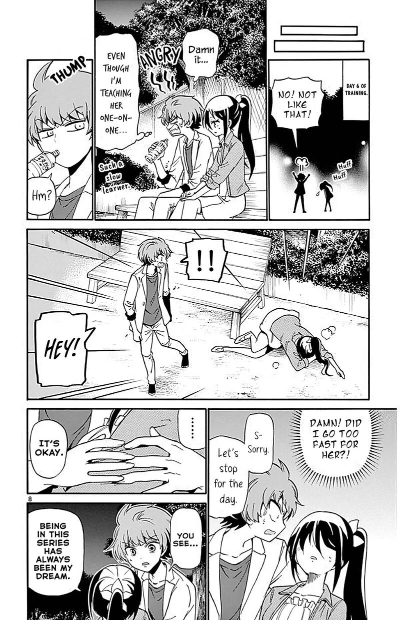Tenshi To Akuto 104 8