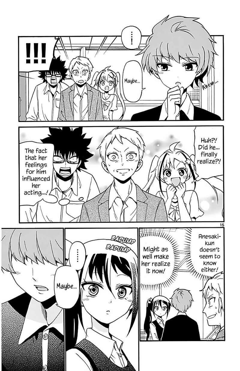Tenshi To Akuto 105 15