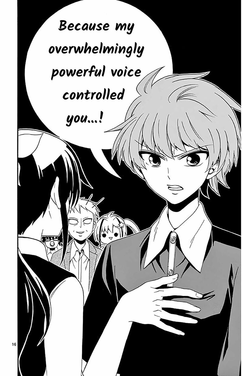 Tenshi To Akuto 105 16