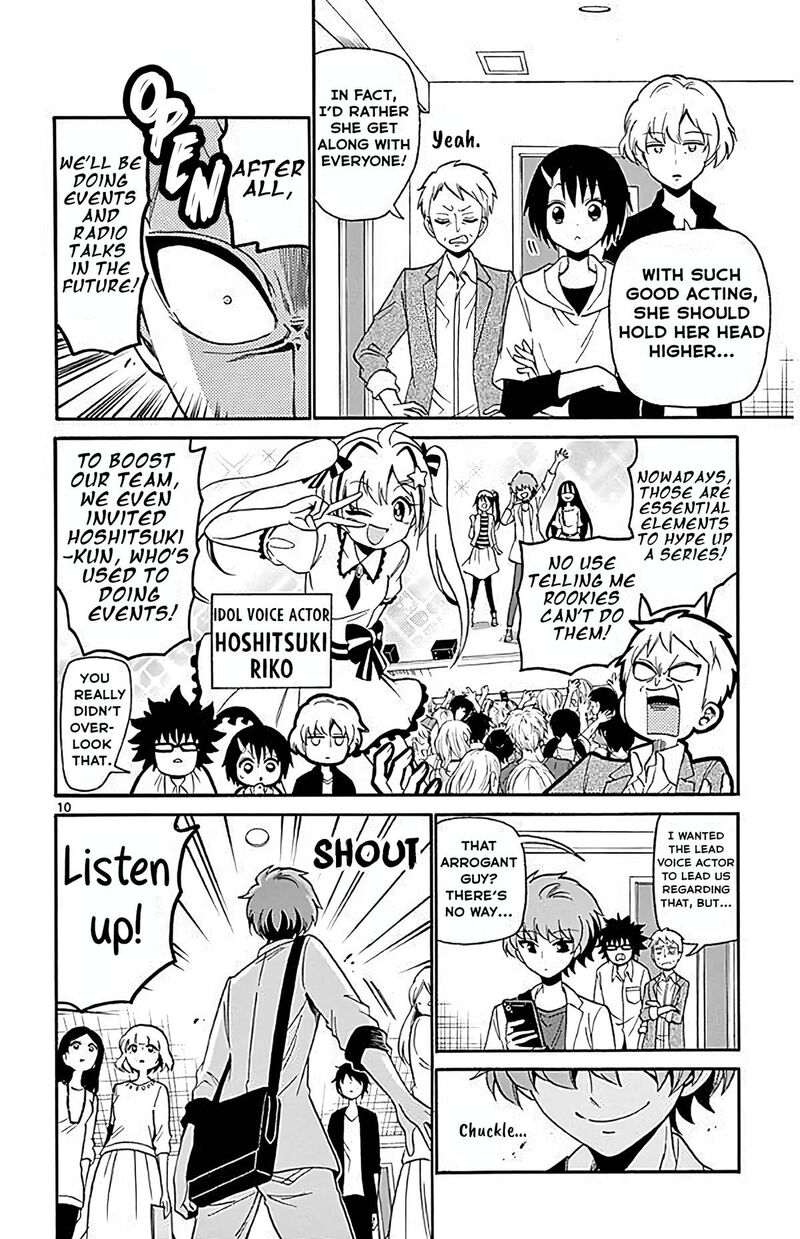 Tenshi To Akuto 106 10