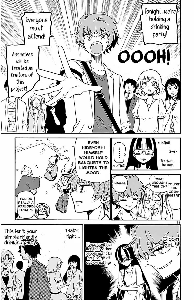 Tenshi To Akuto 106 11