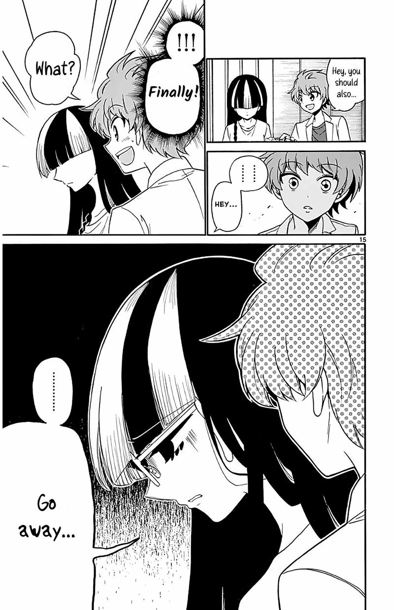 Tenshi To Akuto 106 15