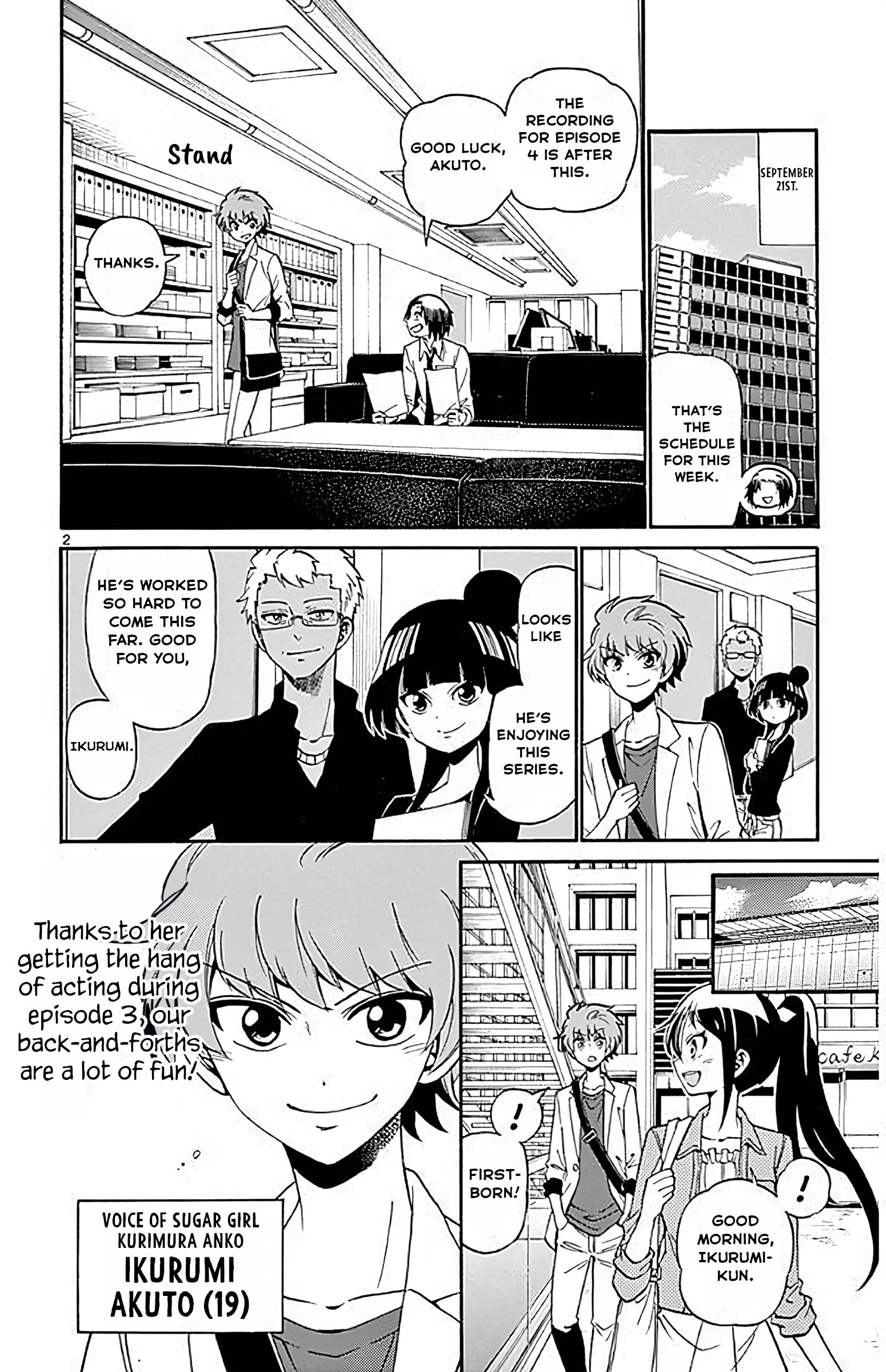 Tenshi To Akuto 106 2