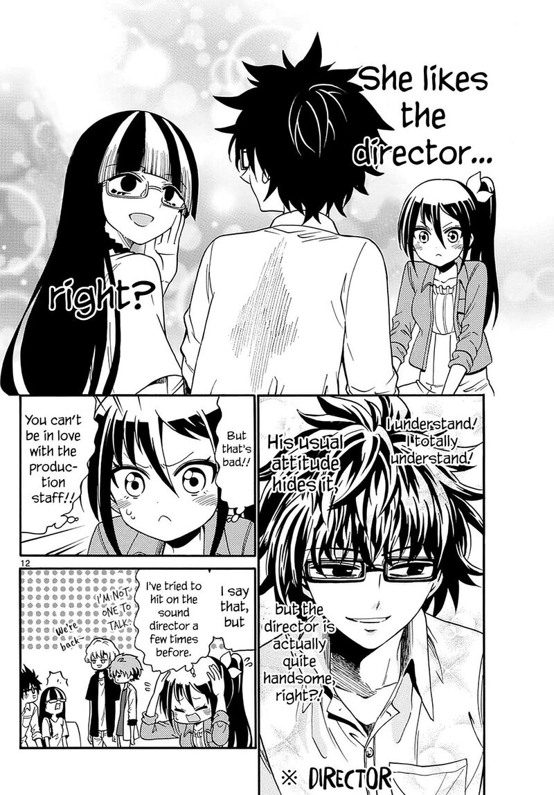 Tenshi To Akuto 107 12