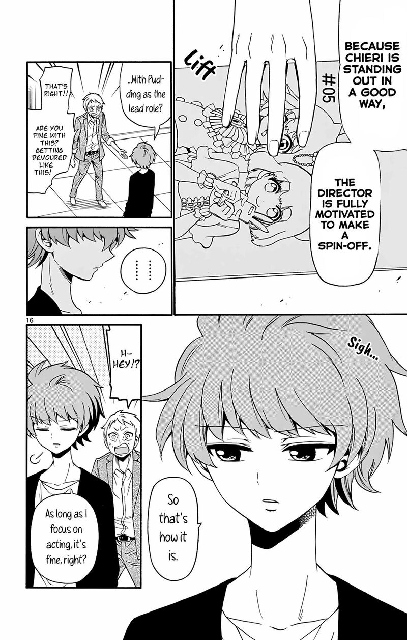 Tenshi To Akuto 107 16