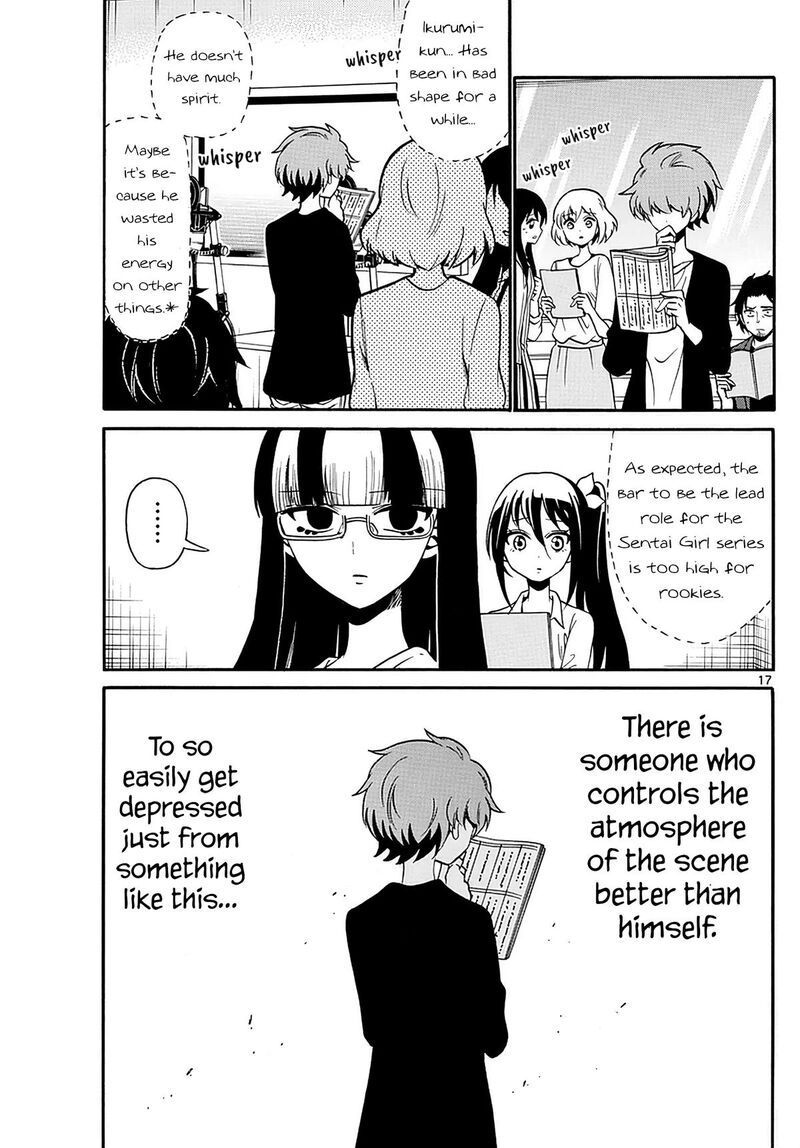 Tenshi To Akuto 107 17