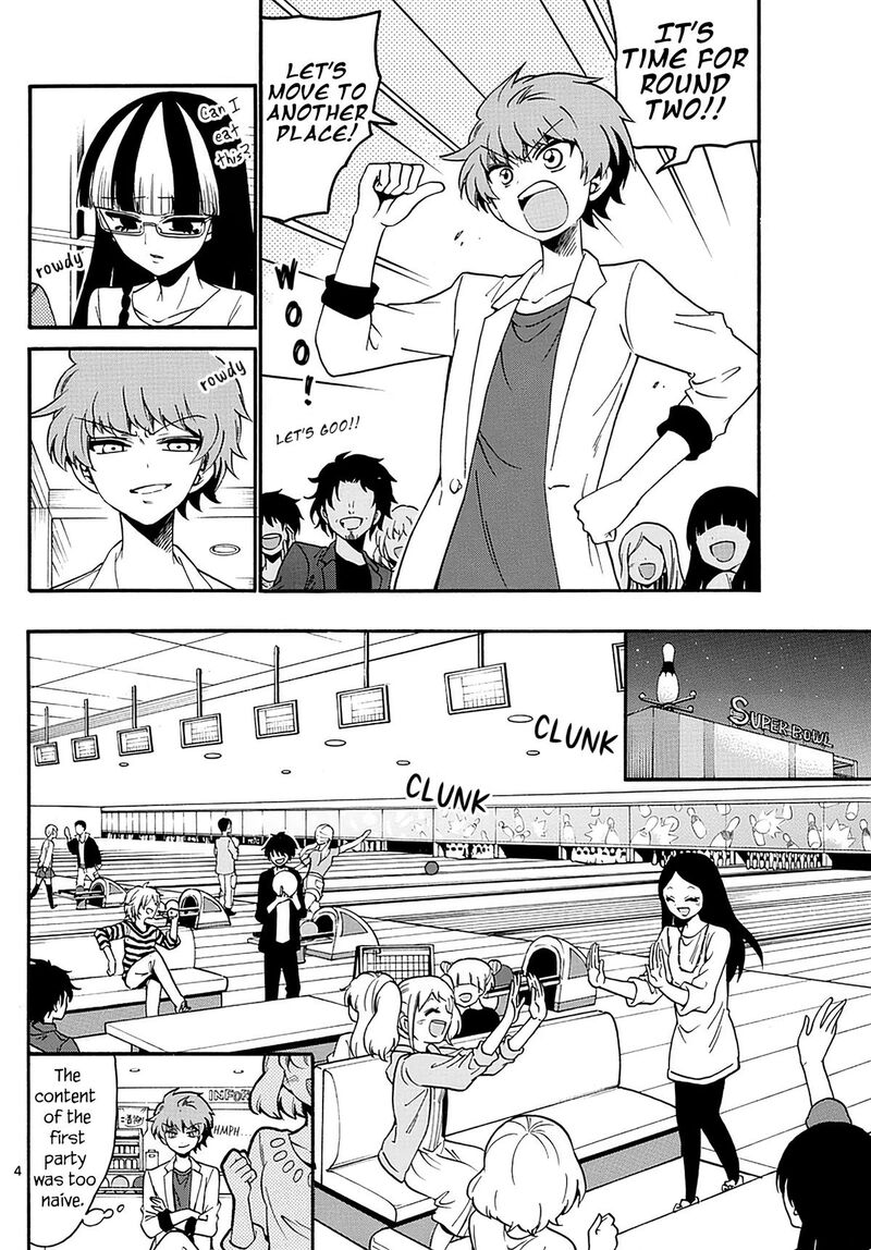 Tenshi To Akuto 107 4