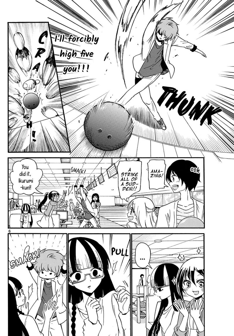 Tenshi To Akuto 107 6