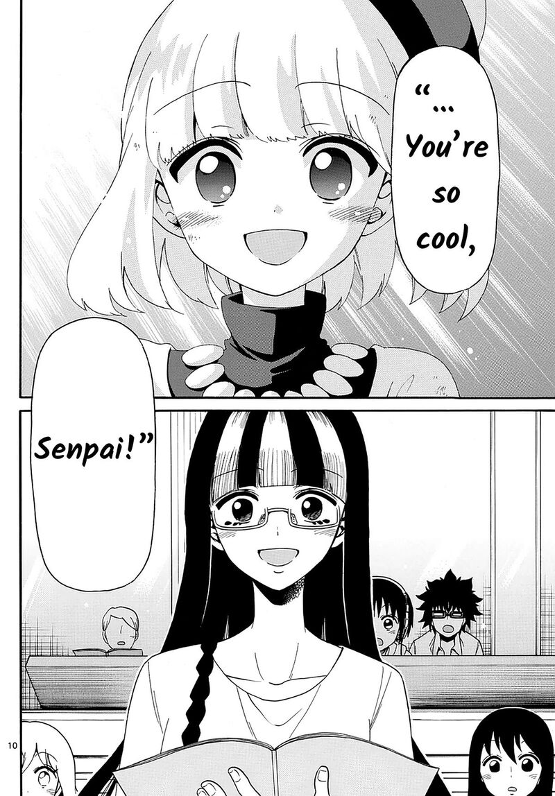 Tenshi To Akuto 108 10