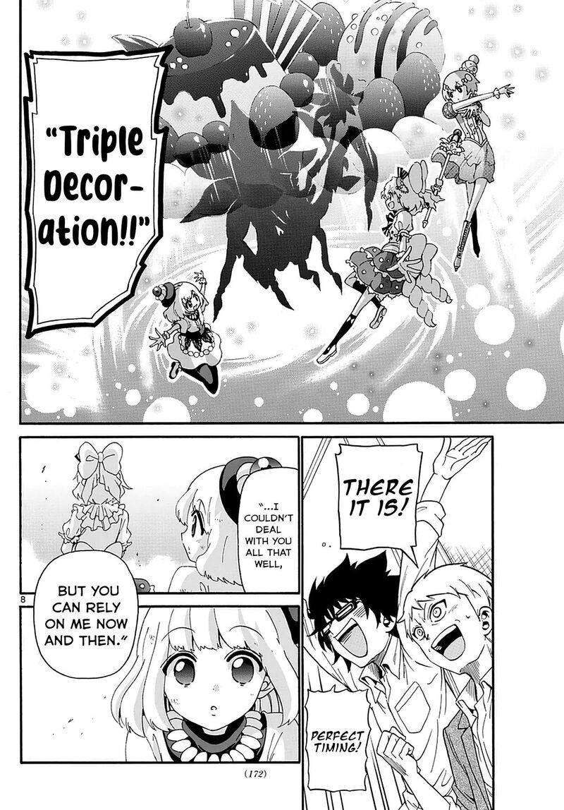 Tenshi To Akuto 108 8
