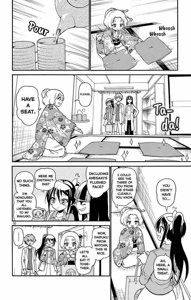 Tenshi To Akuto 110 10