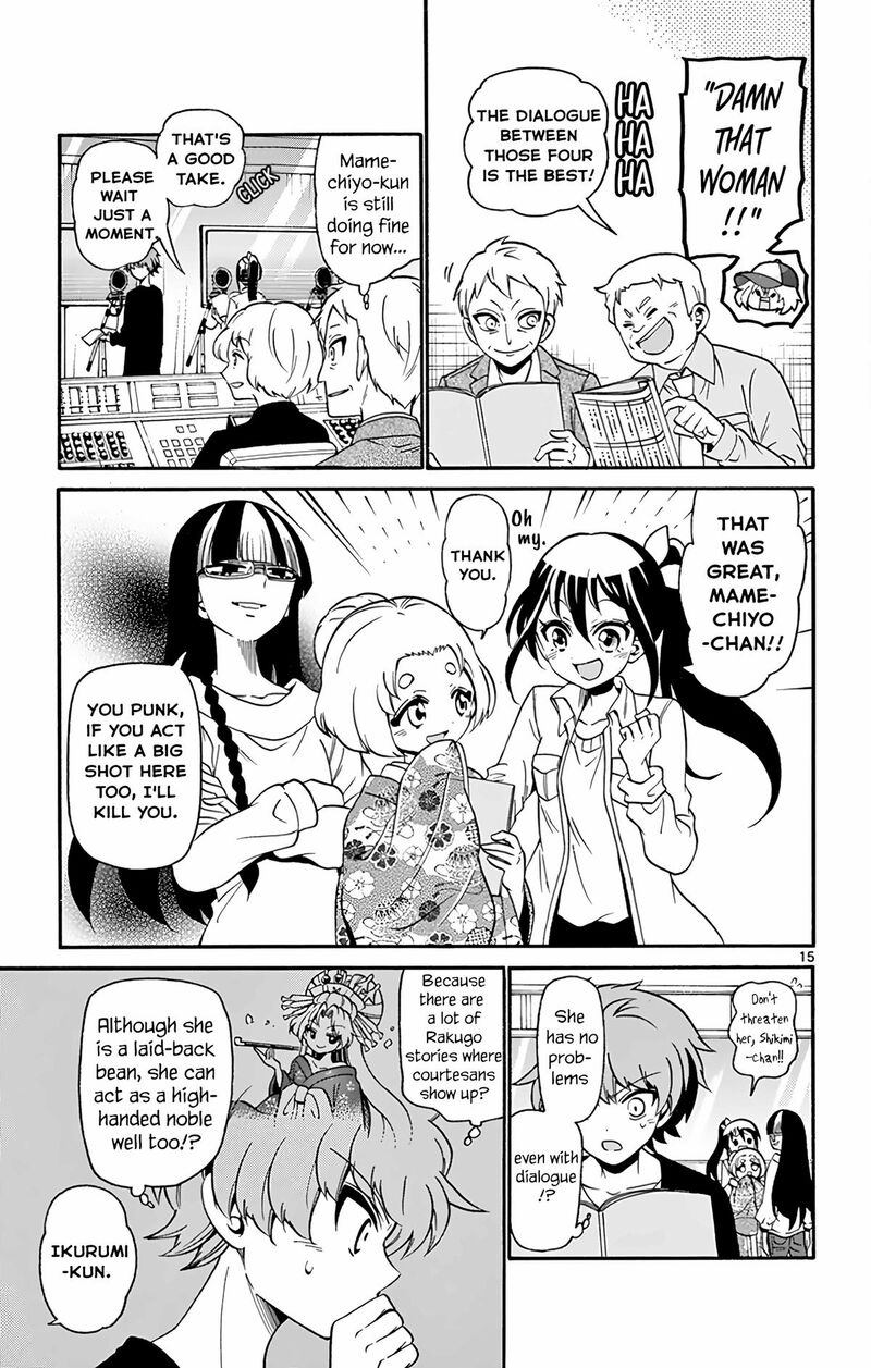 Tenshi To Akuto 110 15