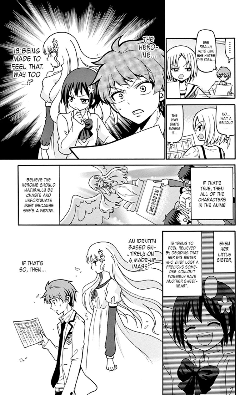 Tenshi To Akuto 4 18