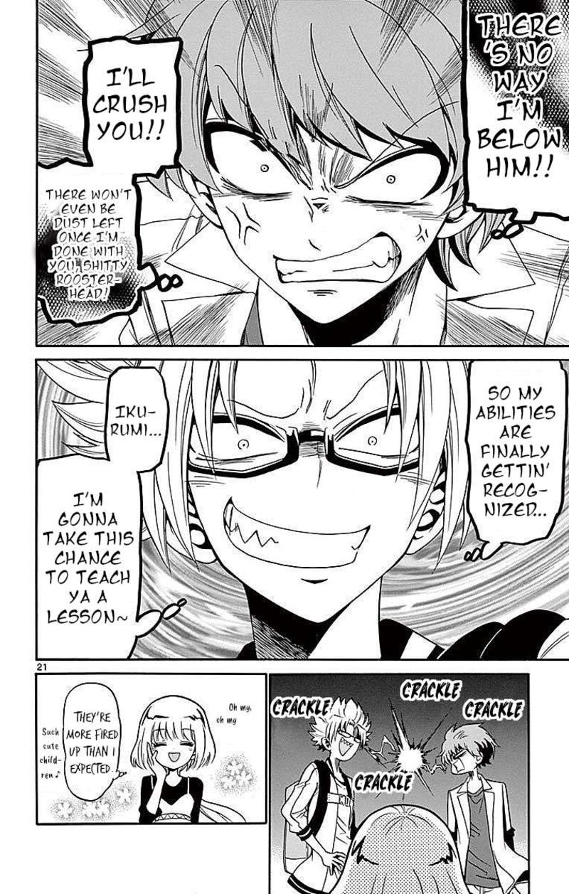 Tenshi To Akuto 77 22