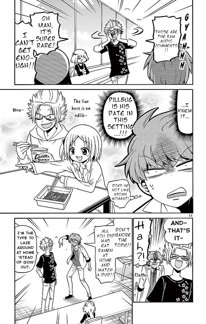 Tenshi To Akuto 78 11