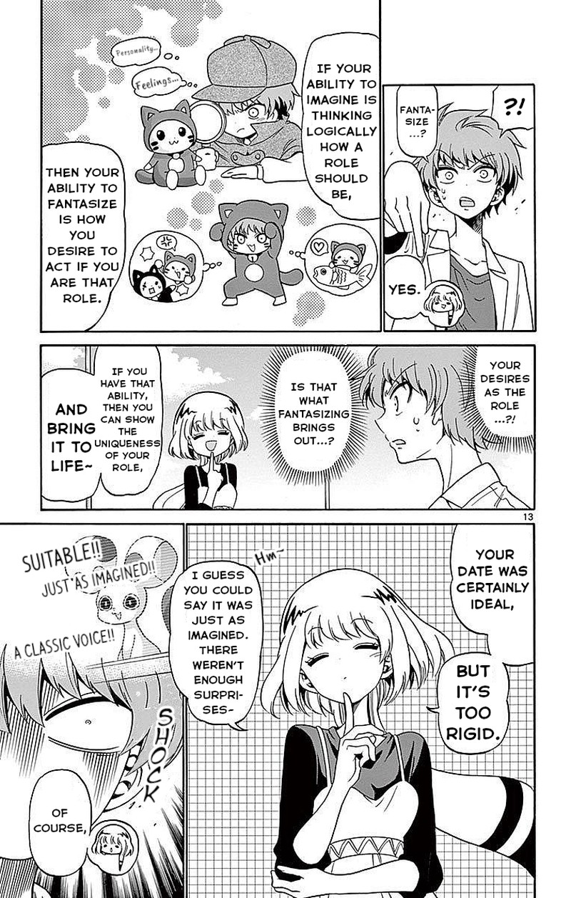 Tenshi To Akuto 78 13