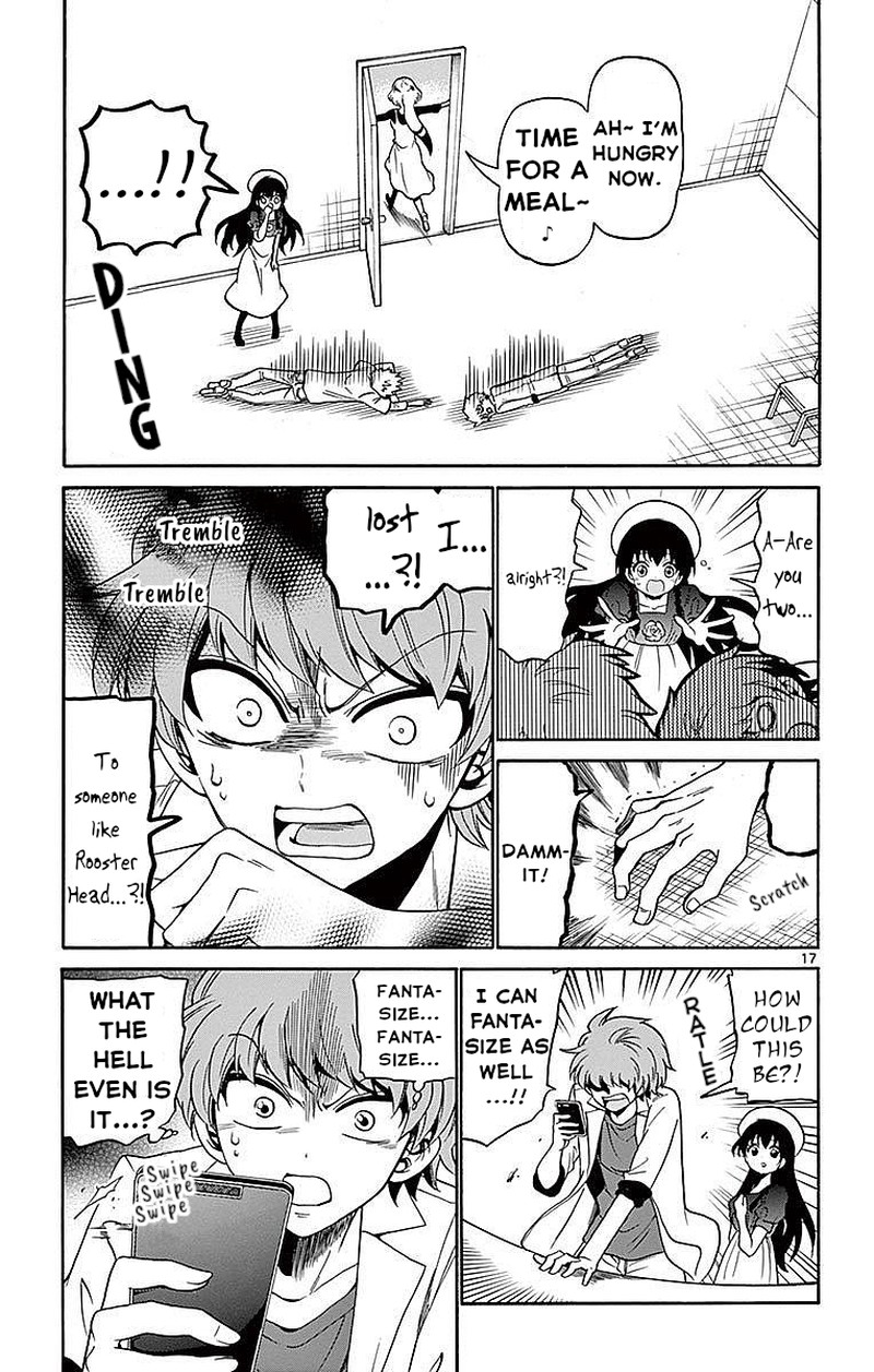 Tenshi To Akuto 78 17