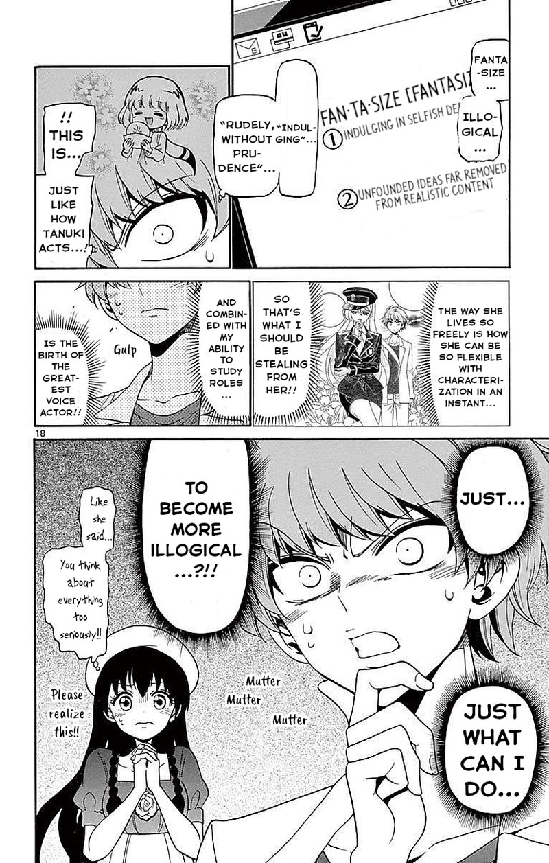 Tenshi To Akuto 78 18