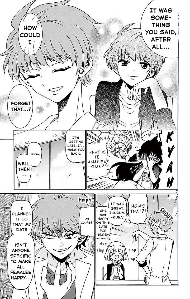 Tenshi To Akuto 78 7