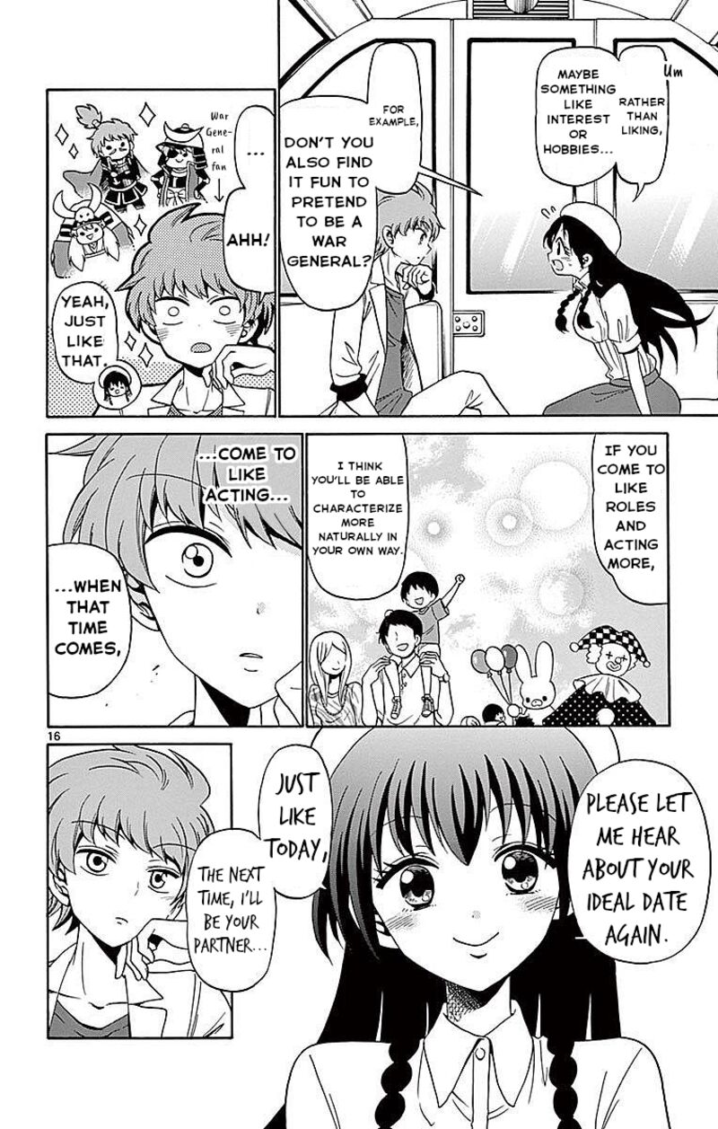 Tenshi To Akuto 79 16