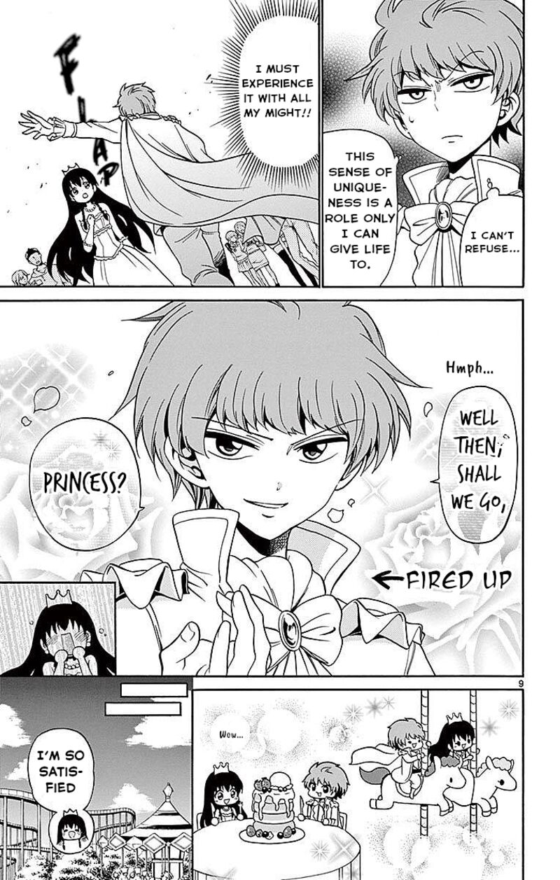Tenshi To Akuto 79 9