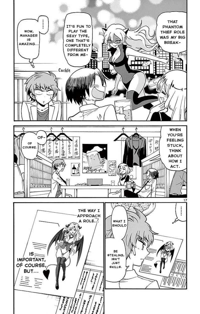 Tenshi To Akuto 80 17