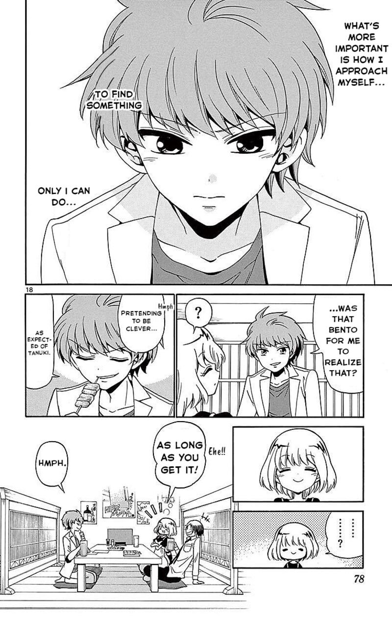 Tenshi To Akuto 80 18