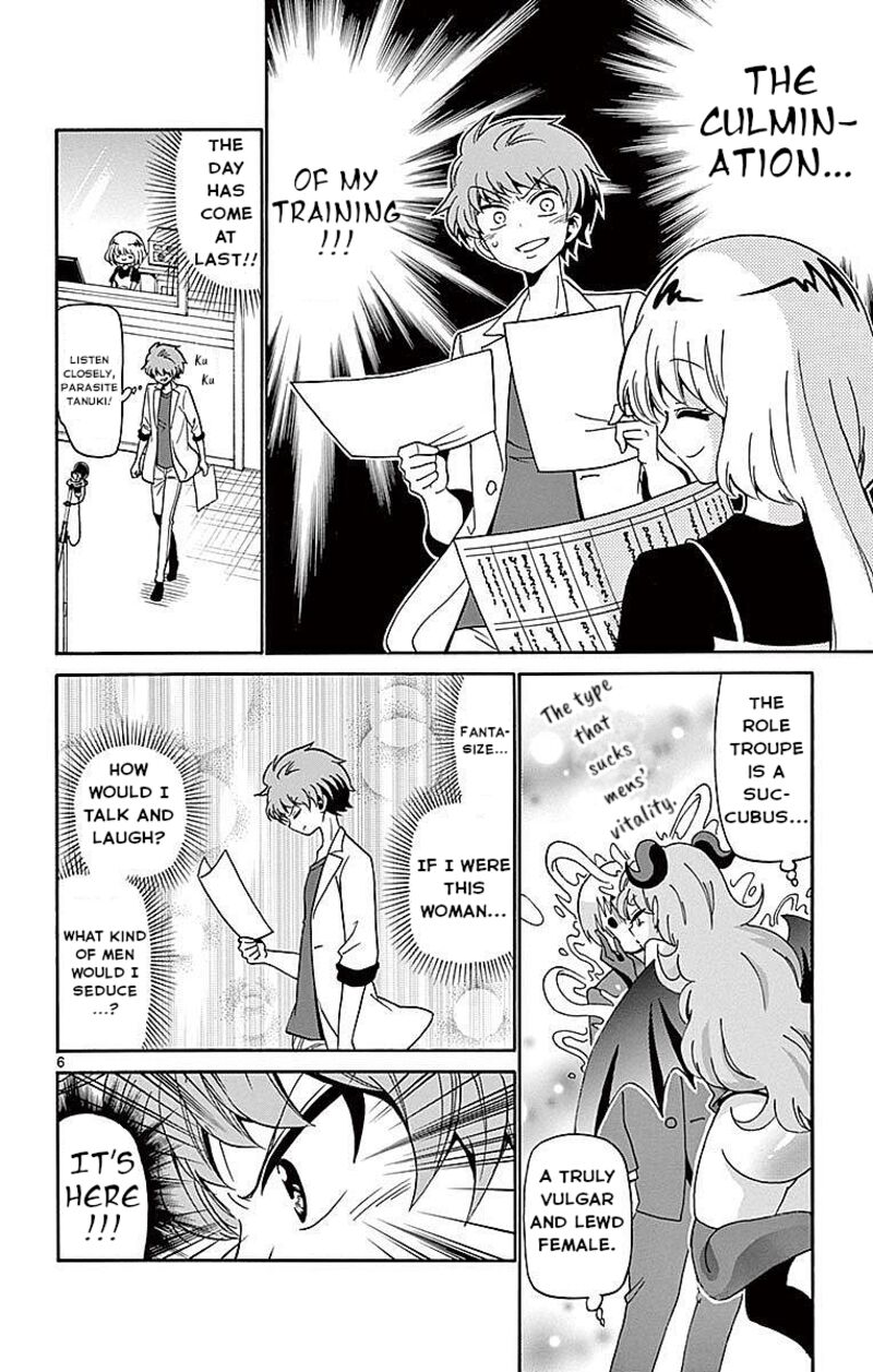 Tenshi To Akuto 80 6