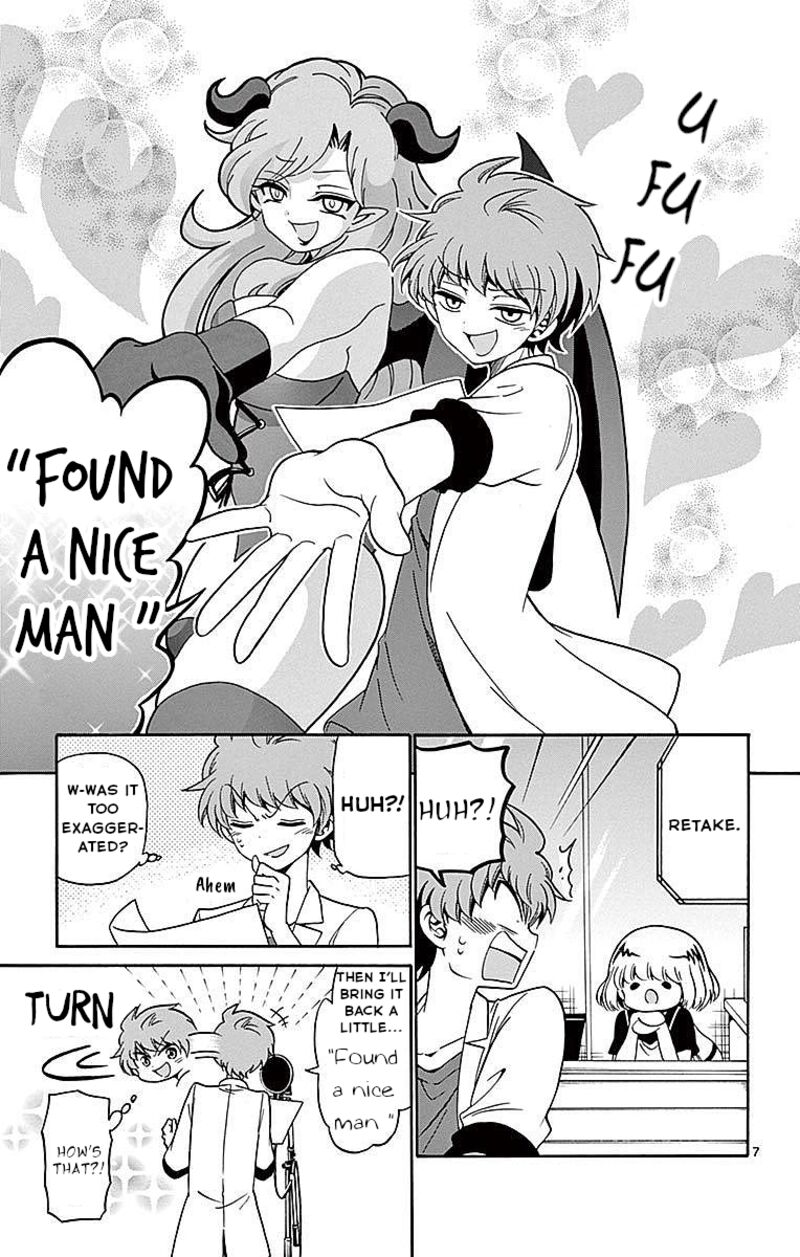 Tenshi To Akuto 80 7