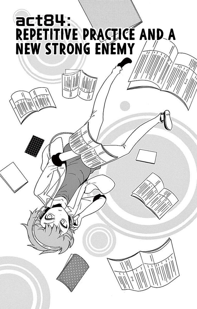 Tenshi To Akuto 84 1