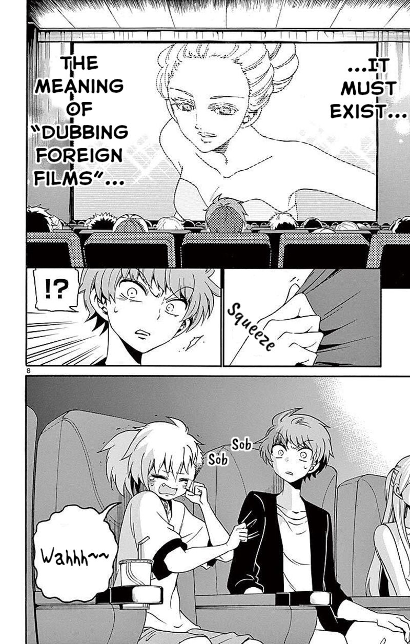 Tenshi To Akuto 84 8