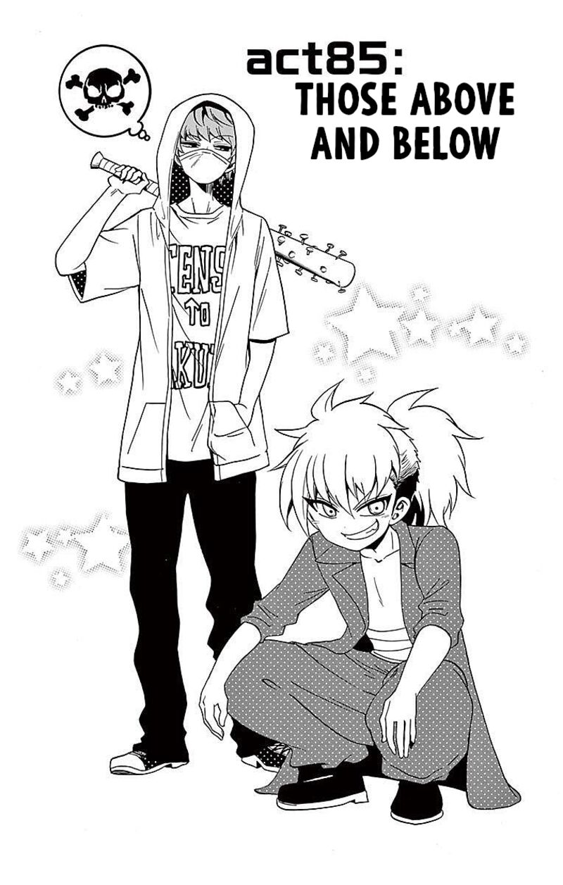 Tenshi To Akuto 85 1