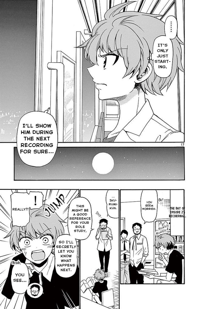 Tenshi To Akuto 85 17