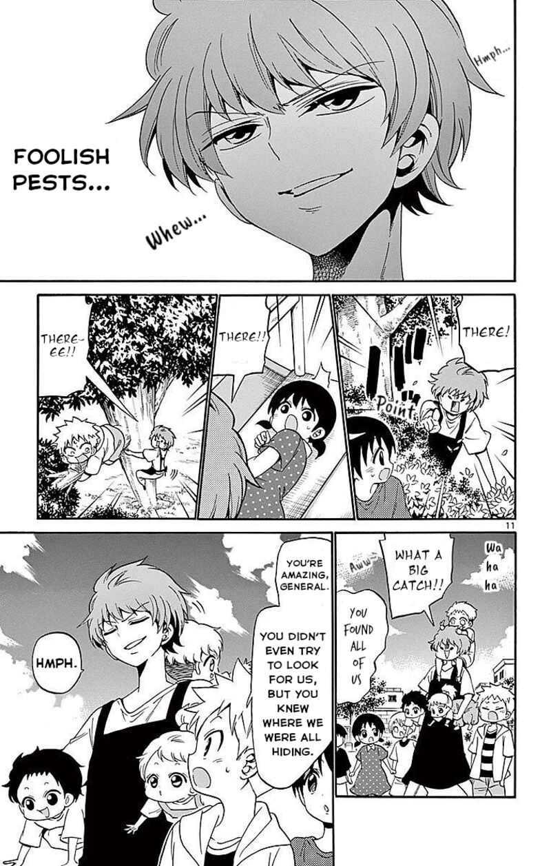 Tenshi To Akuto 86 11