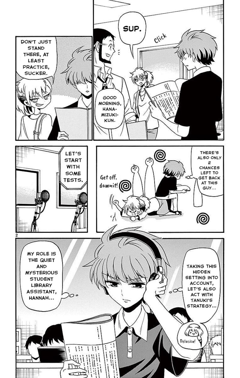 Tenshi To Akuto 86 2