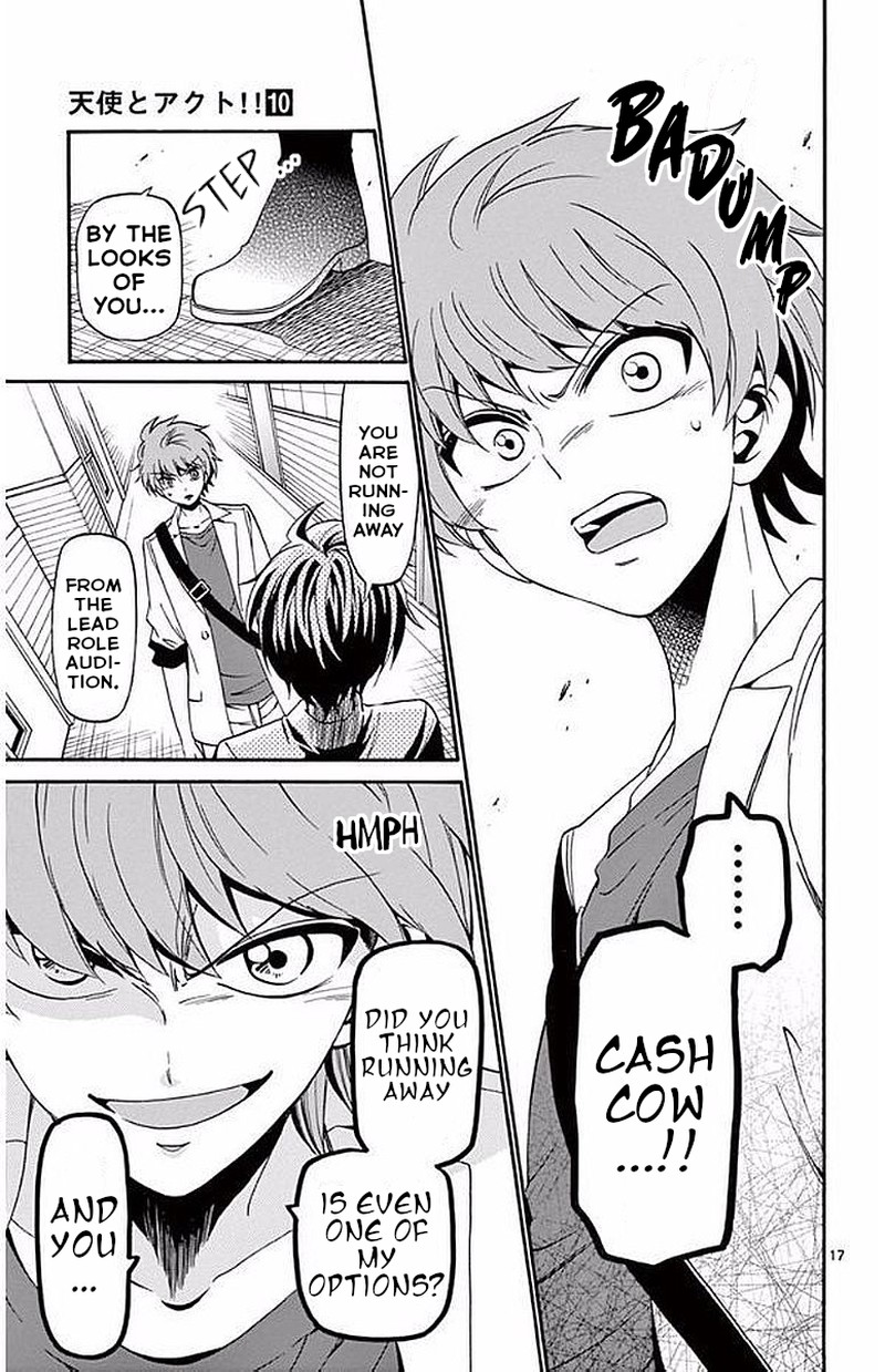 Tenshi To Akuto 87 18