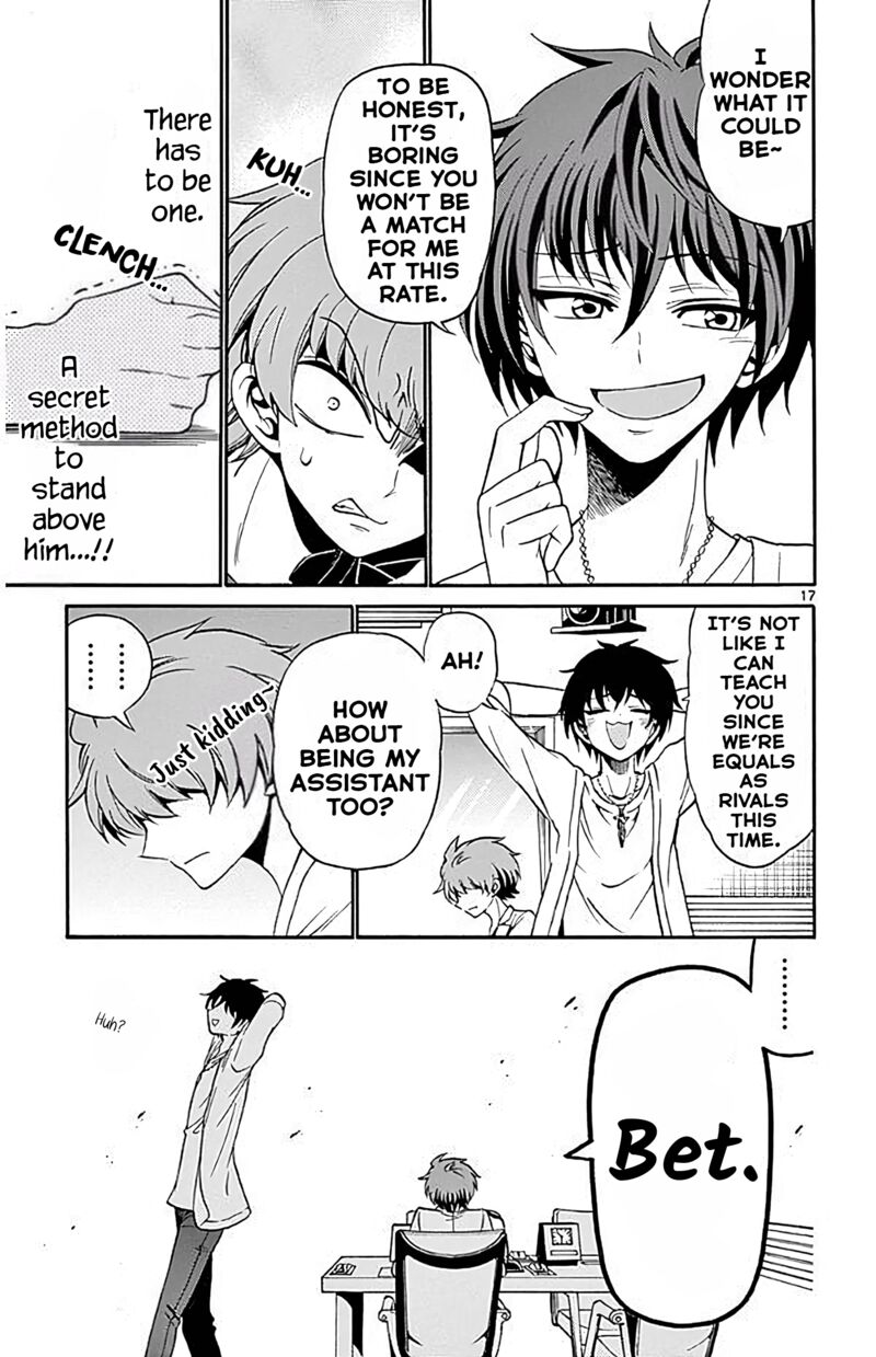 Tenshi To Akuto 88 16